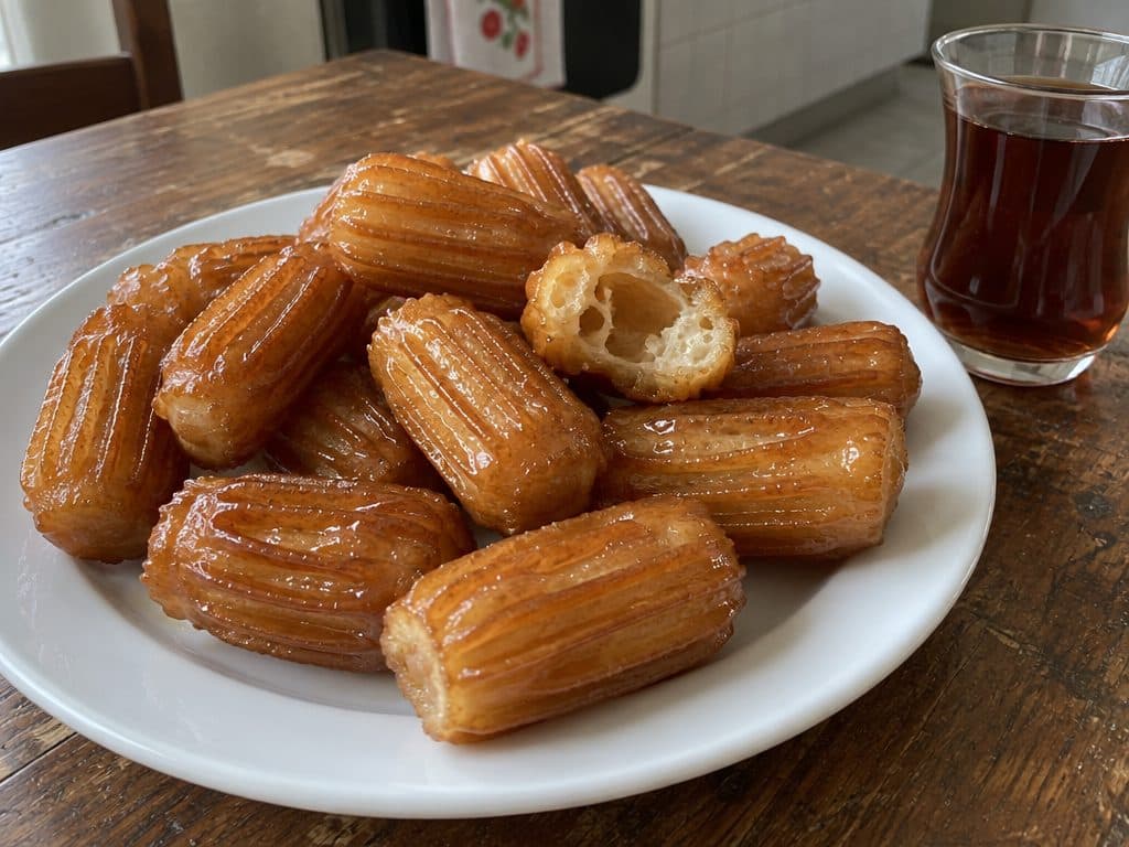 بلح الشام