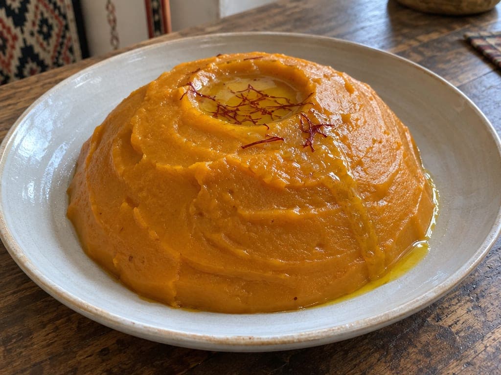 عصيدة بوبر إماراتية
