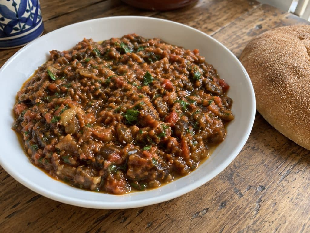 زعلوك مغربي