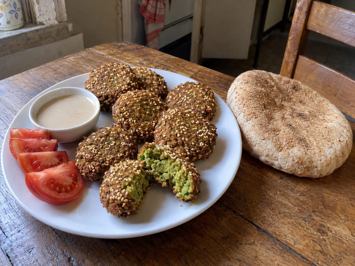 طعمية